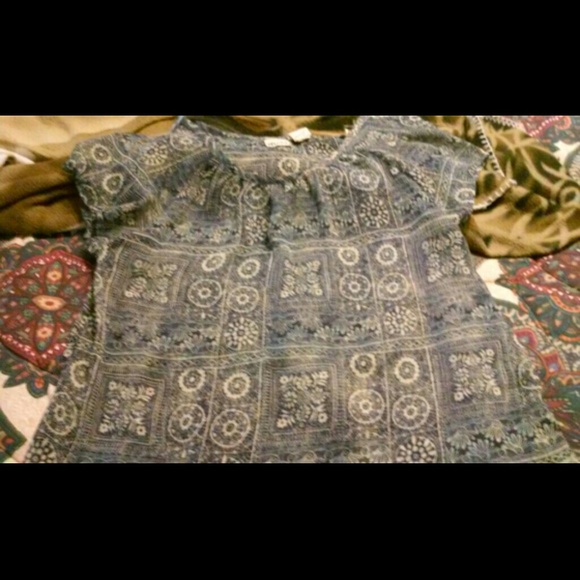 Blouse