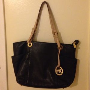 Authenic Micheal Kors Handbag