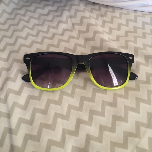 Sunglasses - Picture 1 of 2