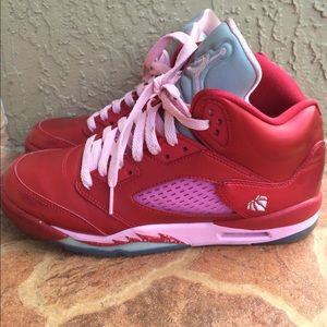 Jordan Valentine's Day 5