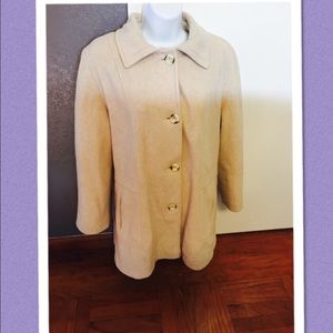 Herman Kay coat