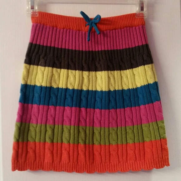 Little girls skirt