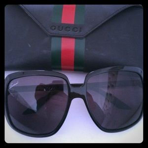 Gucci sunglasses