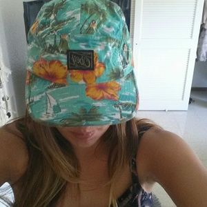 Tropical snap back