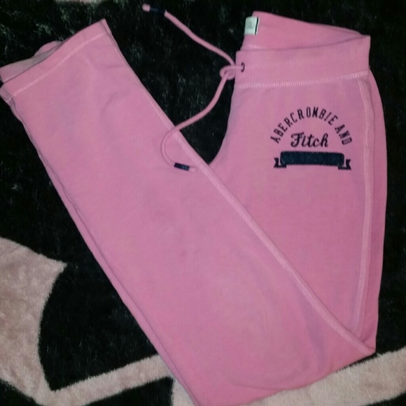 Abercrombie & Fitch Sweats