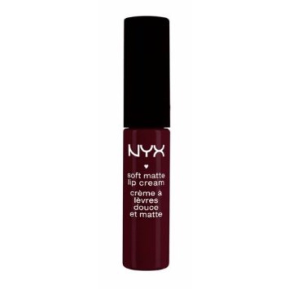 ⚡️SOLD ON MERC⚡️NYX Copenhagen Lip Cream Brand New