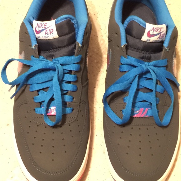 Nike Air Force ones