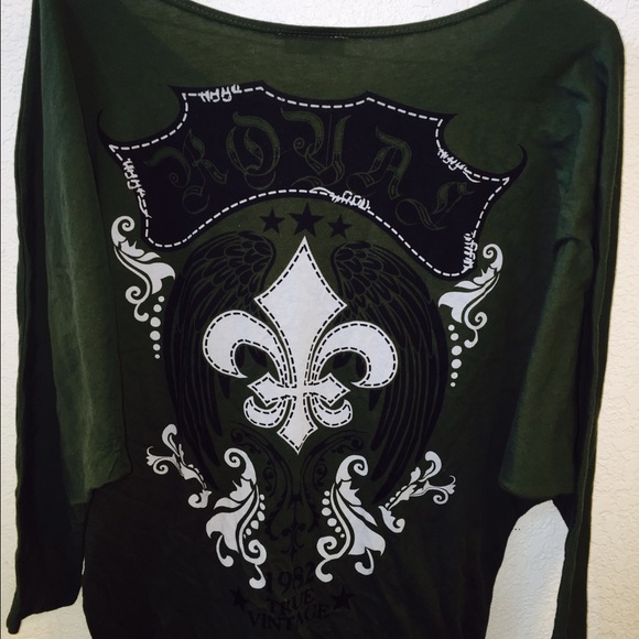 Tee - Picture 3 of 3