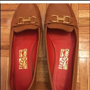 Ferragamo Shoes - Salvatore ferragamo loafers Ferragamo Shoes - Salvatore ferragamo loafers