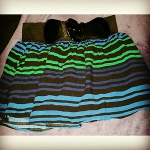 Rue21 mini skirt