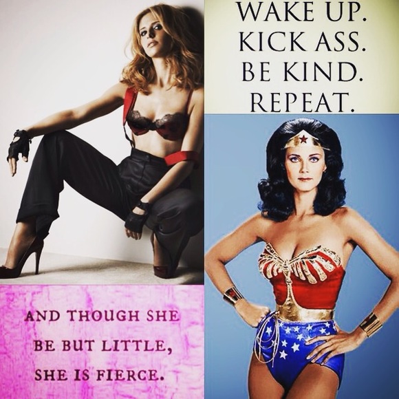 🌟PARTY!💥GIRL POWER FASHION💥5/2💥 - Picture 3 of 4