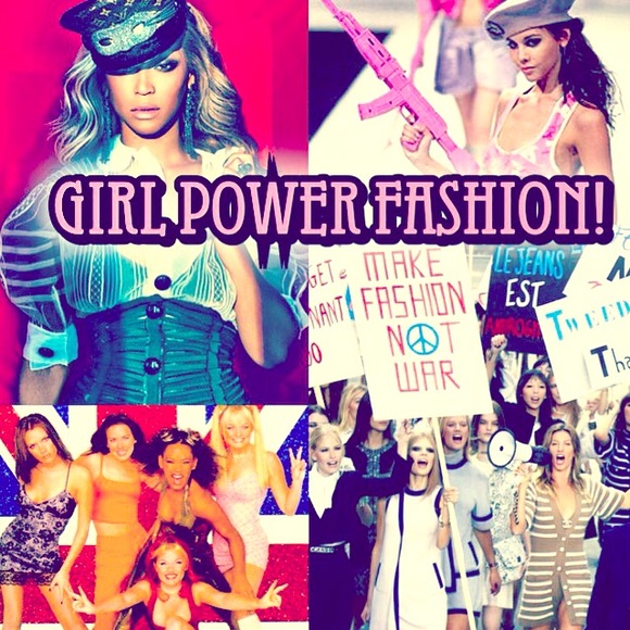 L8dy-Mart Other - 🌟PARTY!💥GIRL POWER FASHION💥5/2💥