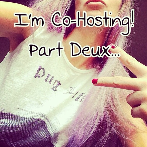 🌟PARTY!💥GIRL POWER FASHION💥5/2💥 - Picture 2 of 4