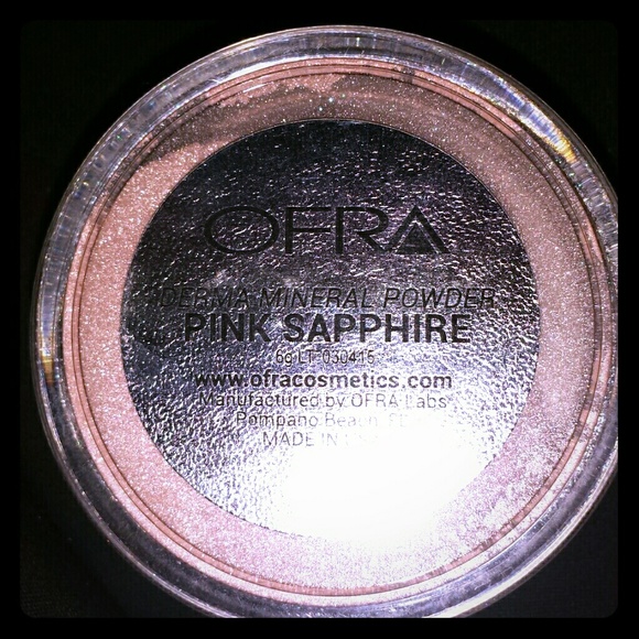 Mineral Powder