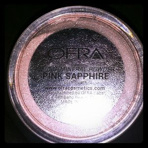 Mineral Powder