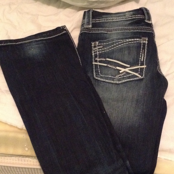 BKE jeans