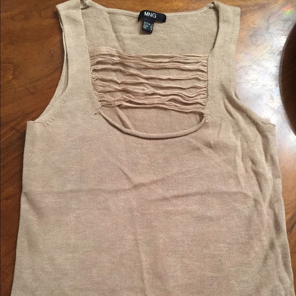 Mango Top - Picture 2 of 4
