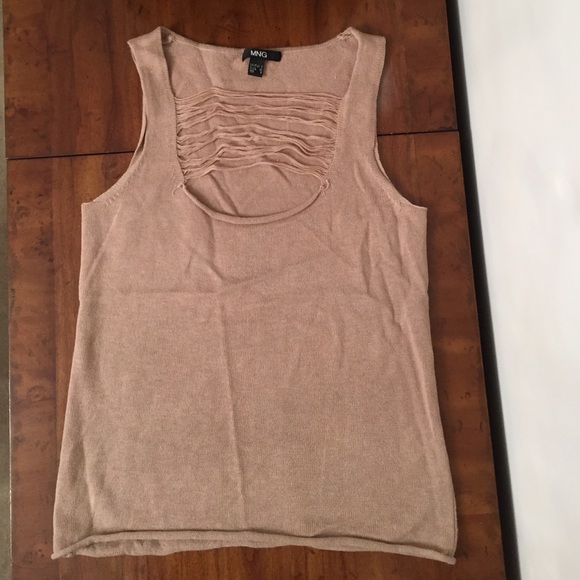Mango Top - Picture 4 of 4