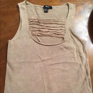 Mango Top