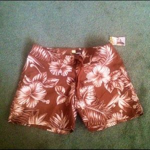 ROXY Board Shorts