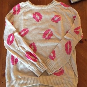 Forever 21 sweater