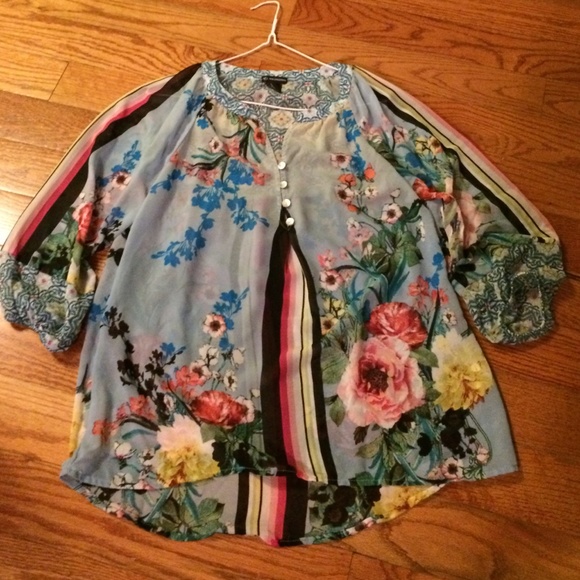 Very cute top