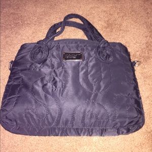 Marc Jacobs laptop bag