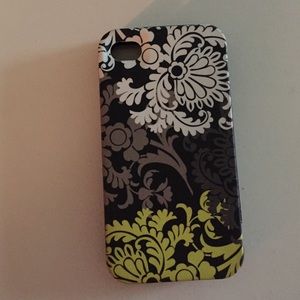 Vera Bradley phone case!