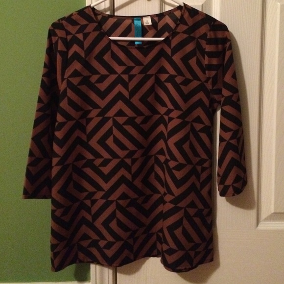 Boutique shirt