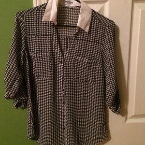 Express portofino shirt