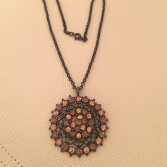 Vintage necklace - Picture 2 of 2