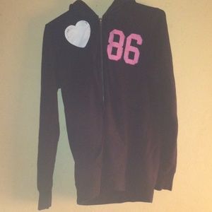 VS jacket