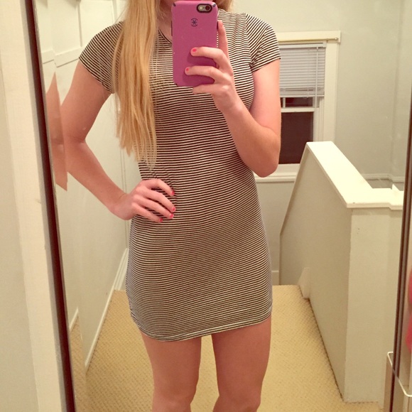 Urban outfitters "T-shirt" dress