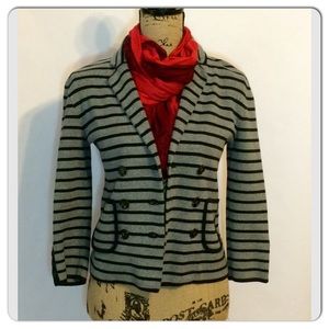 Ann Taylor Loft Blazer