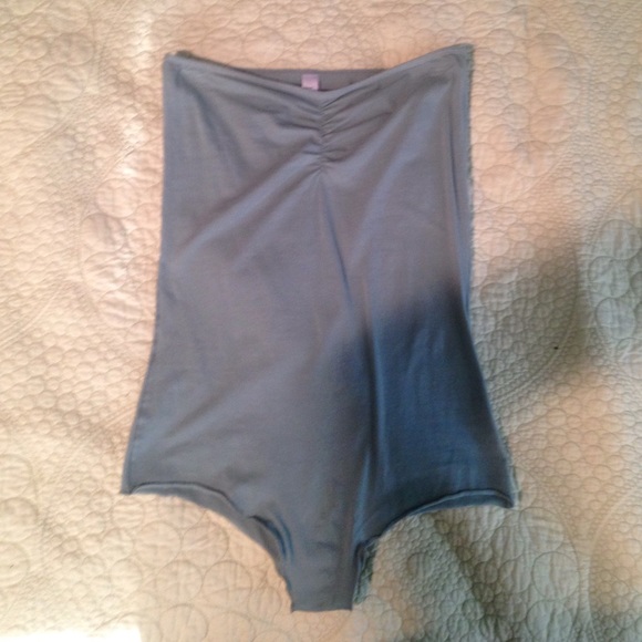 American apparel bodysuit