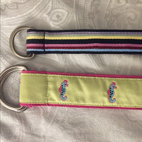Belts