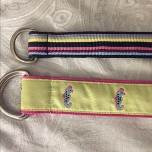 Belts