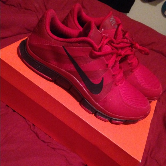 Nike Free 5.0