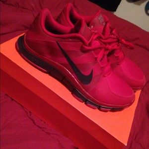 Nike Free 5.0