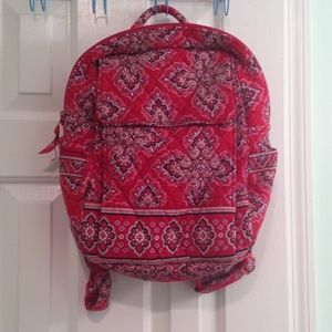 Vera Bradley backpack