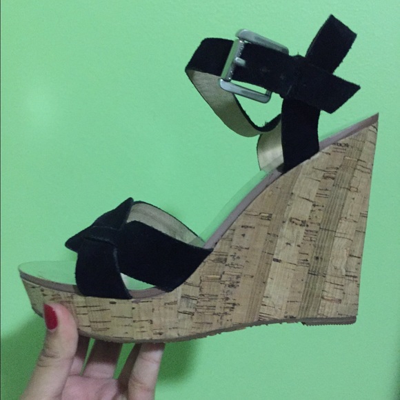 Wedges