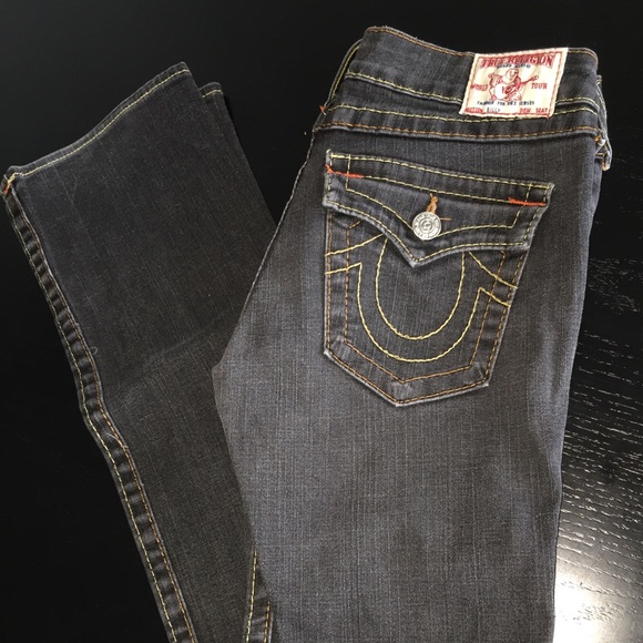 True Religion Jeans - Picture 1 of 1