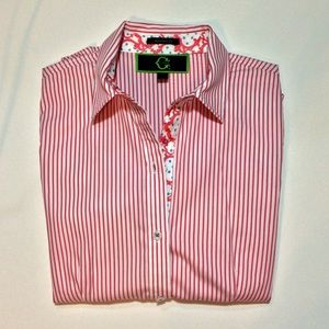 C Wonder Button Down Shirt