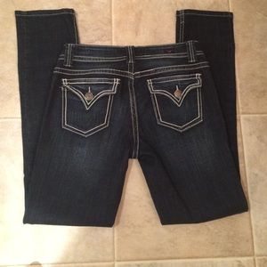 Vigold skinny jeans