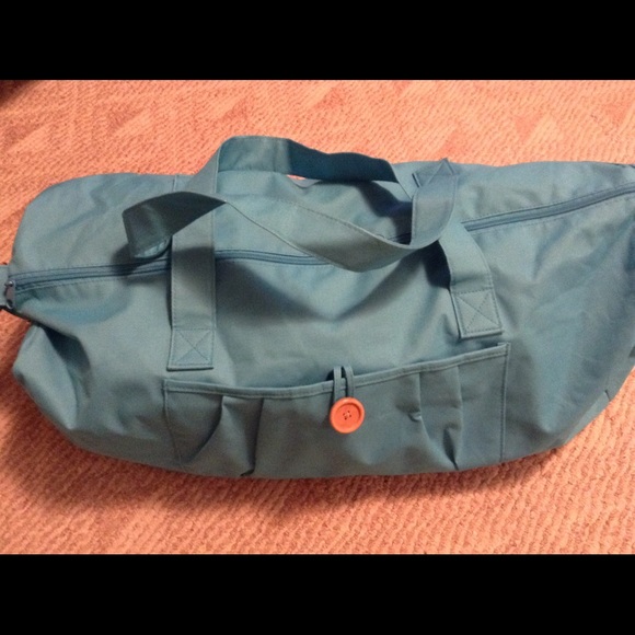 Large duffel bag