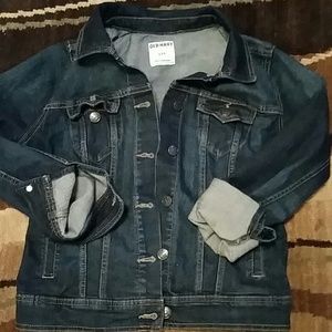 Old Navy Denim Jacket