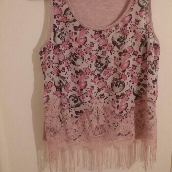 Cute Top