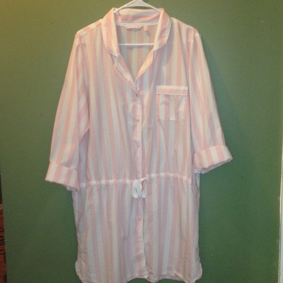 XL Victoria Secret Nighty