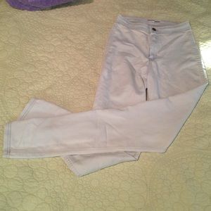 American apparel easy jeans