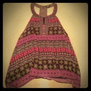 Bundle for mjohns03-blouse & necklace